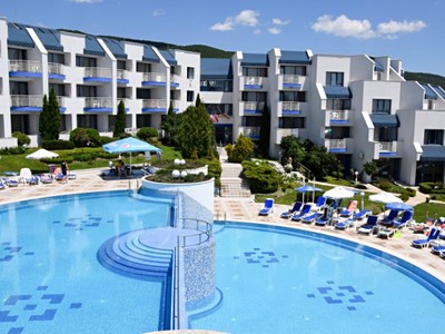 Sineva Park