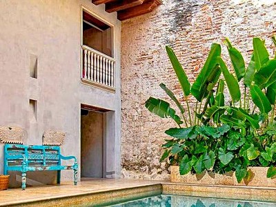 Casa Don Luis Hotel