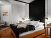 Zámecký hotel Třešť Česká republika Třešť - zámecké apartmá