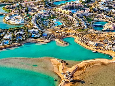 Club Paradisio El Gouna