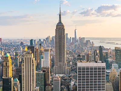 Florida a New York 17. 2. - 28. 2. 2026