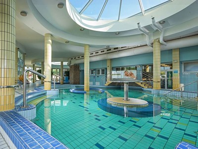 2025 | Hotel Thermalpark: Wellness pobyt | Akce 7=6