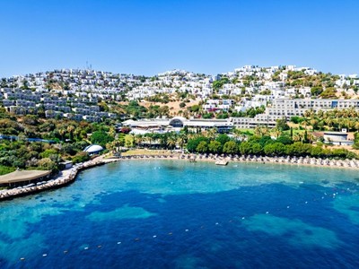 Yasmin Resort Bodrum
