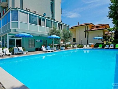 Hotel Dasamo