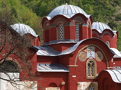 Nyní Kosovo