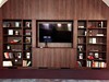 Zámecký hotel Třešť Česká republika Třešť - lobby bar