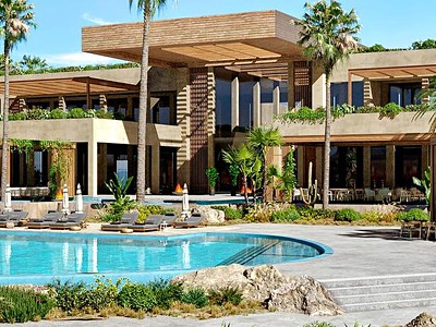 Jaz Riviera