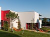 Resort Amarin, Rovinj, Istrie, Chorvatsko, CK GEOVITA