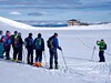 Bulharsko: skialp na Pirinu - chata Bezbog