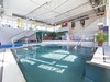 Aquapark, Turčianské Teplice, Slovensko: Dovolená s CK Geovita