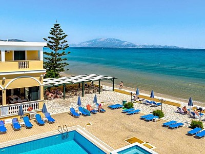 Konstantin Beach