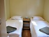 Balatontourist Camping & Bungalows Füred, Balatonfüred, Maďarsko, Dovolená s CK Geovita