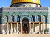 Svatá země a Egypt - Tři plameny jedné lampy - obrázek č. 4
