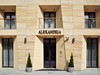 Hotel Alexandria, Luhačovice, CK Geovita