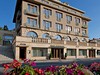 Hotel Alexandria, Luhačovice, CK Geovita