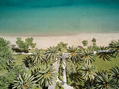 Grecotel Lux.Me Daphnila Bay Dassia