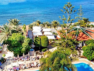 Spring Arona Gran Hotel & Spa