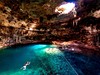 Jeskyně Cenote