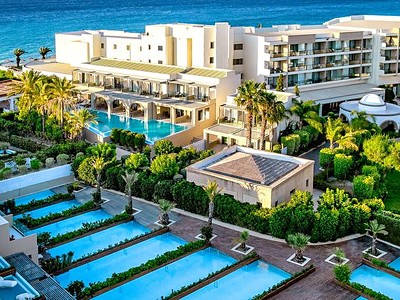Ixian Grand