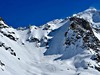 Gruzie - skialp ve Svanetii