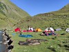 Gruzie - Kavkaz s výstupem na Kazbek