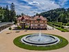 Hotel Jurkovičův dům, Luhačovice, Česko, CK Geovita