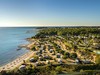Aminess Sirena Campsite, Novigrad, Istrie, Chorvatsko, Dovolená s CK Geovita