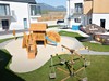 Maladino, Liptovská Mara, Dovolená Slovensko. CK Geovita.