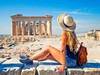 Parthenon v Aténách