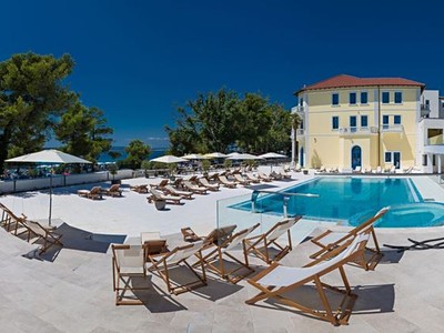 Boutique Hotel Esplanade: Pobyt se snídaní
