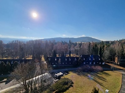 2025 | Švajčiarske domčeky: Relaxační pobyt