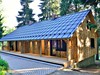 Montanie Resort, Desná, Jizerské hory, Česká republika, Dovolená s CK Geovita