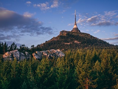 2025 | Pytloun Wellness Travel Hotel Liberec: Akce 5=4