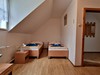 2-lůžkový buňkový pokoj