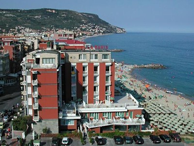 Residence Stella Maris
