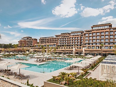 Lusso Hotel Sorgun