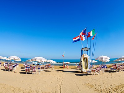 Stella del Sud Camping Villaggio