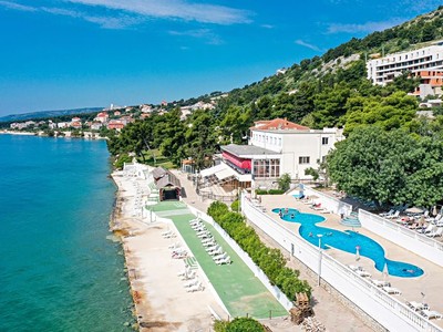 Hotel Val: Pobyt s ALL inclusive