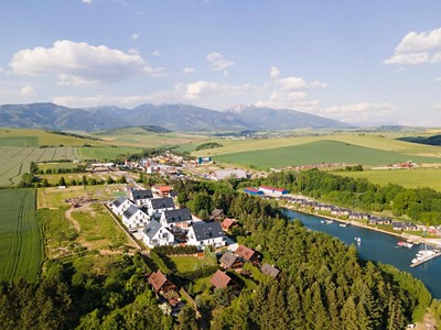 2025 | Resort Maladinovo: Pobyt od 5 nocí