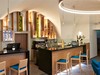 Zámecký hotel Třešť Česká republika Třešť - lobby bar