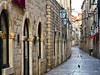 Ulice Dubrovník