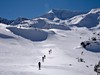Bulharsko: skialp na Pirinu