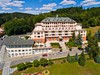 Hotel Palace, Luhačovice, CK Geovita