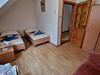 2-lůžkový buňkový pokoj