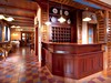 Garni hotel Jestřabí, Luhačovice, Česko, CK Geovita