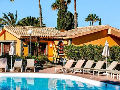 Maspalomas Resort by Dunas