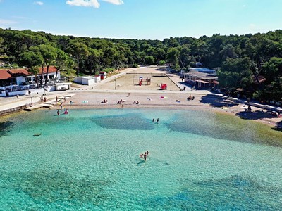Hotel Ilirija, Biograd: Pobyt s polopenzí