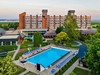 Wellness hotel Buk Danubius, Bükfürdö. Maďarsko. CK Geovita