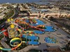 Společný aquapark hotelů Aladdin a Ali Baba