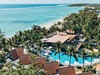 Crystals Beach Resort Belle Mare #2